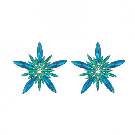 Sic Moda Elegant Earrings 5788B