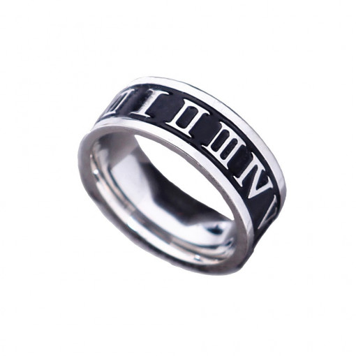 Titan Times ring SIC MODA 3721