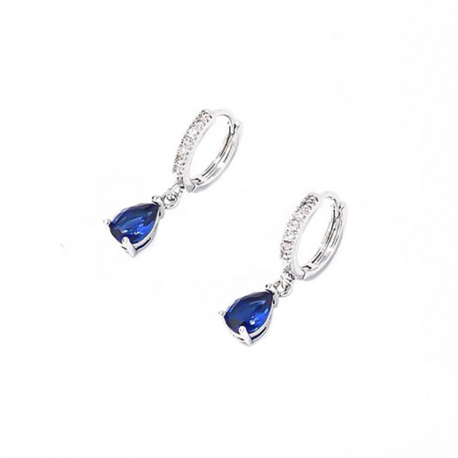 Cercei Eleganti Inox Sic Moda 5752D