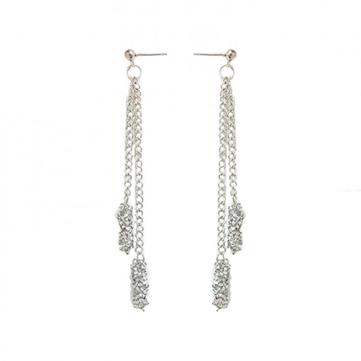 Cercei Eleganti Sic Moda 5483