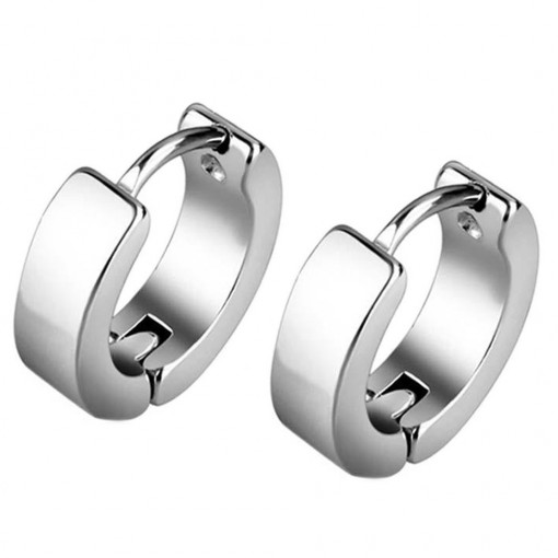 Cercei Otel Inoxidabil SIC MODA 3646A