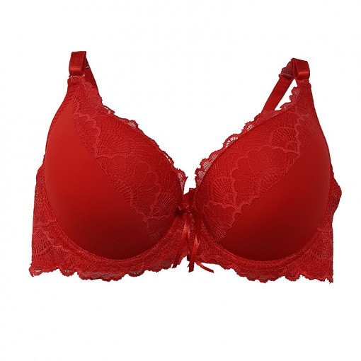 Sic Moda Cup B Cup Lace Bra Sic Moda 5541