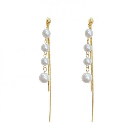 Sic Moda Elegant Earrings 5743B