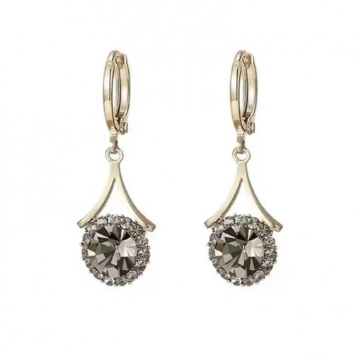 Sic Moda Elegant Earrings 5793