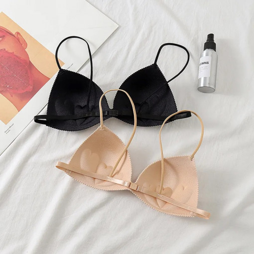 Sic Moda Push Up Bra 5869