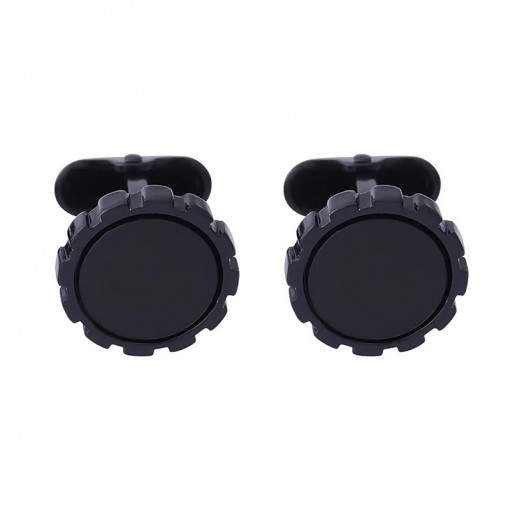 Titanium studs SIC MODA MODA 5359