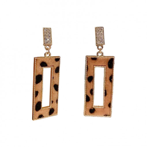 Cercei Ghepard Sic Moda 5478