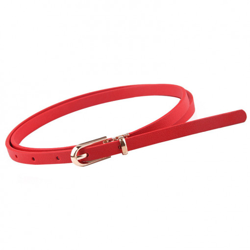 Curea Subtire Sic Moda 5648J
