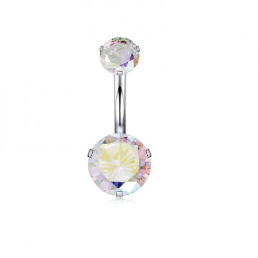 Piercing Otel Inoxidabil SIC MODA 4060M