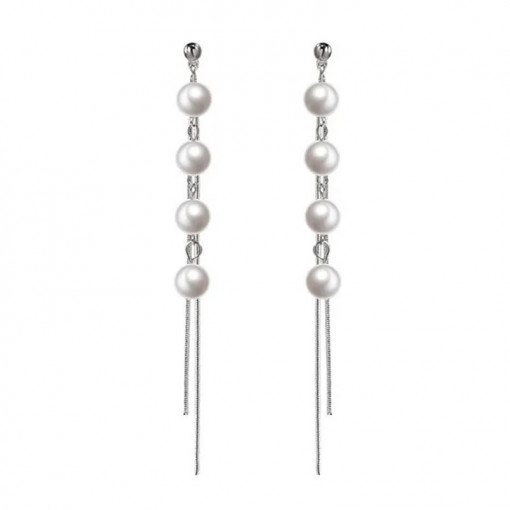 Sic Moda Elegant Earrings 5743A