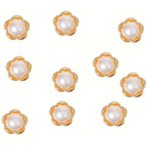 SIC MODA Elegant Pin Set 5624G