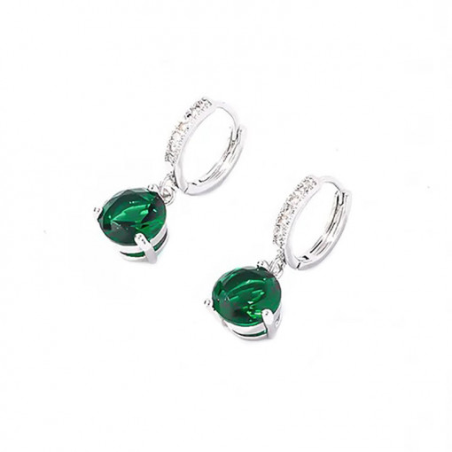 Cercei Eleganti Inox Sic Moda 5752E