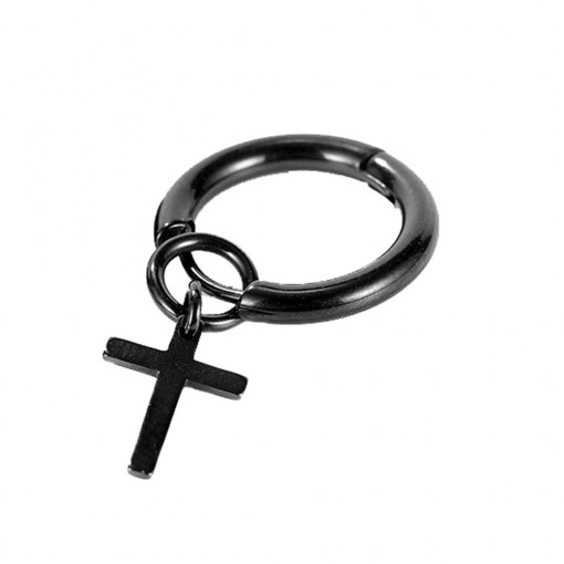 Cercel Otel Inoxidabil SIC MODA 3781