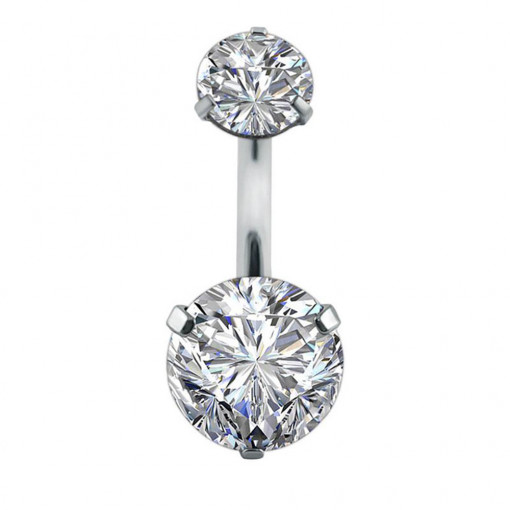 Piercing Otel Inoxidabil SIC MODA 4210E