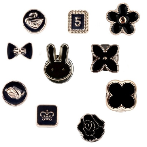 SIC MODA Elegant Pin Set 5624J