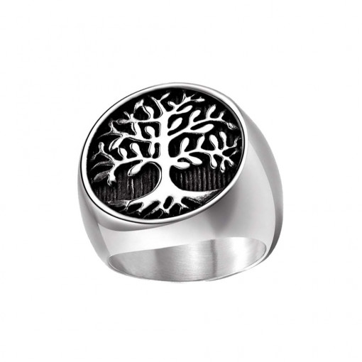 Tree of Life Ring OTEL OTEL SIC MODA 4269