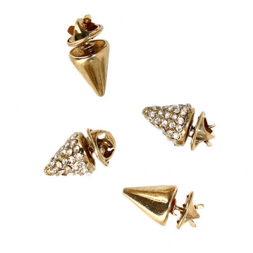 Set Collar Pin