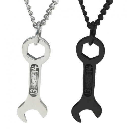 Colier Cheie INOX SIC MODA 4281