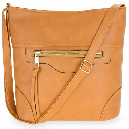 Geanta de umar Sic Moda 4329