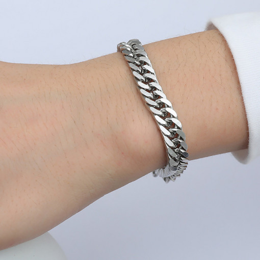 Set bijuterii inox Sic Moda 4097