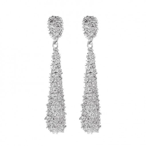 Sic Moda Elegant Earrings 5716A