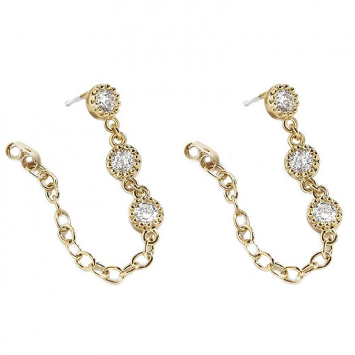 Sic Moda Elegant Earrings 5719B