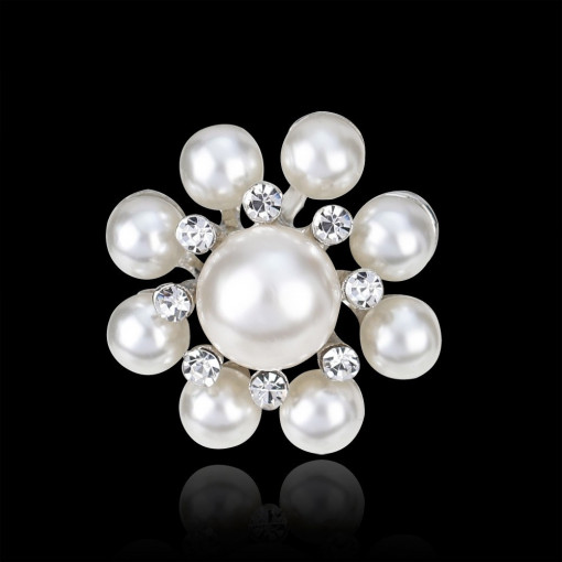 Brosa Perle SIC MODA 3853