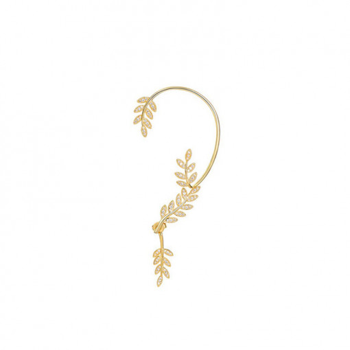Cercel ear cuff Sic Moda 5421G