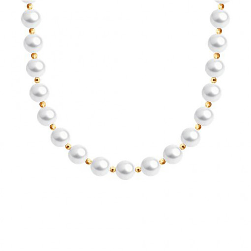 Colier perle Sic Moda 5349