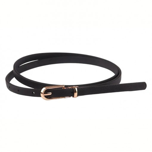 Curea Subtire Sic Moda 5648H