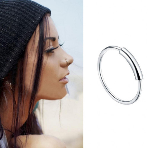 Piercing Otel Inoxidabil SIC MODA 4055A