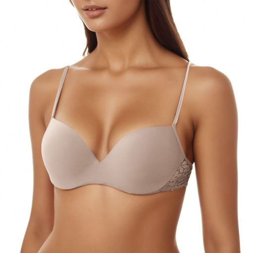 Sic Moda Push Up Bra 5871