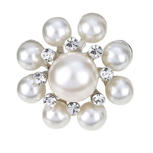 Brosa Perle SIC MODA 3853