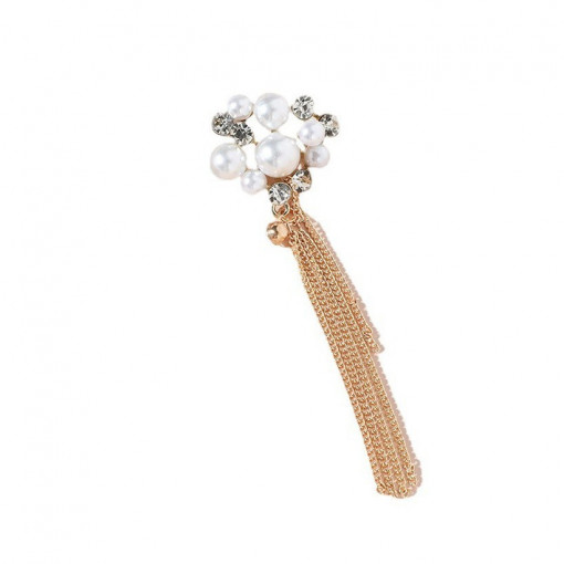 Brosa Perle SIC MODA