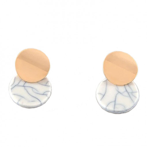 Cercei Rotunzi Sic Moda 5713A