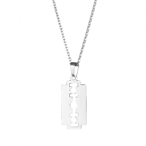 Colier Lama Inox SIC MODA 3958