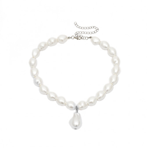Colier perle Sic Moda 5351