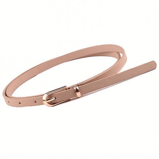 Curea Subtire Sic Moda 5648B
