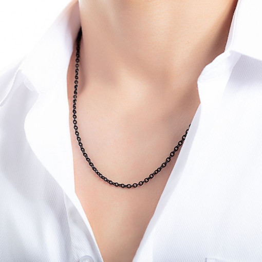 Lant 3mm Titan 4221 SIC MODA