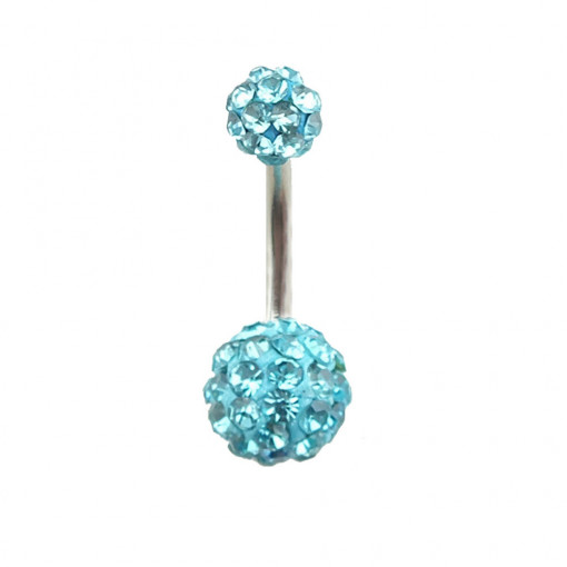 Piercing Otel Inoxidabil SIC MODA 4059K