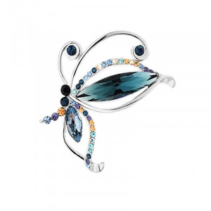 Brosa Cristale SIC MODA 5610A - Img 1