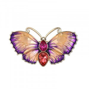 Brosa Fluturas SIC MODA 5617 - Img 1