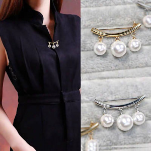 Brosa Perle SIC MODA 4263 - Img 4
