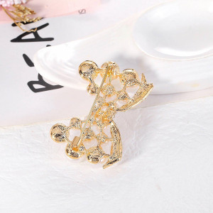 Brosa Perle SIC MODA 5602 - Img 3