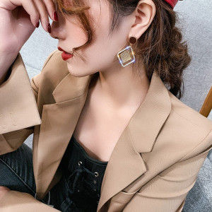 Cercei Clips Sic Moda 5766 - Img 3
