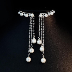 Cercei Eleganti Sic Moda 5729 - Img 2