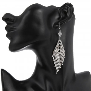 Cercei Eleganti Sic Moda 5762 - Img 1