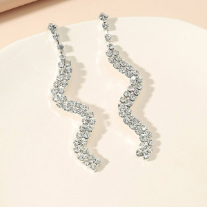 Cercei Eleganti Sic Moda 5783 - Img 3