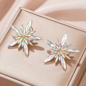 Cercei Eleganti Sic Moda 5788A - Img 3