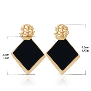 Cercei Sic Moda 5941A - Img 5